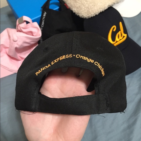 Panda Express Dad Hat One Size - Picture 3 of 5